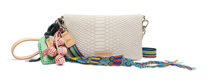 Uptown Crossbody