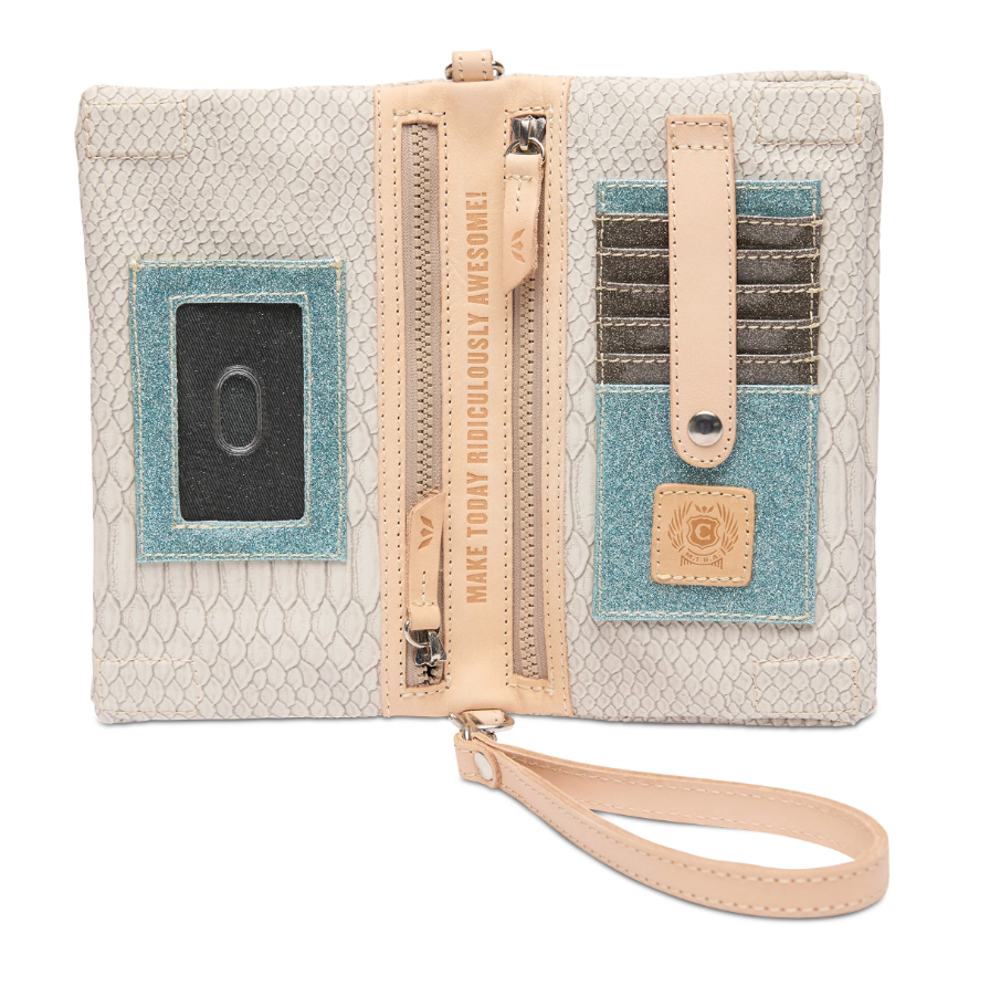 Uptown Crossbody