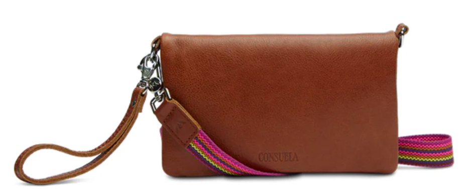 Uptown Crossbody