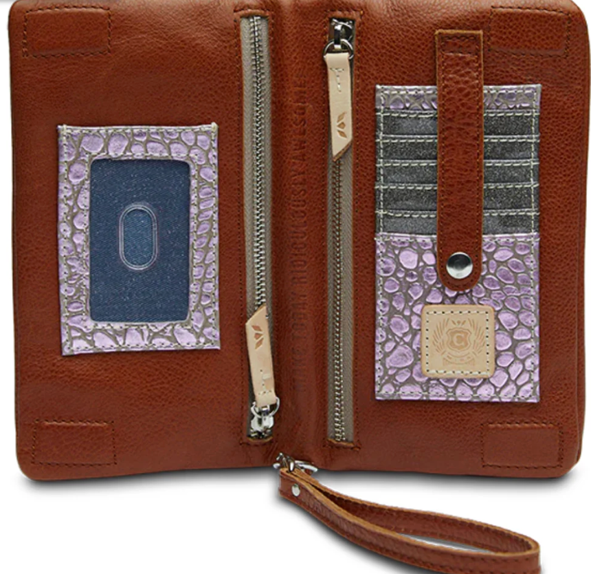 Uptown Crossbody