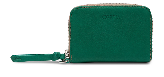 Zippy Wallet