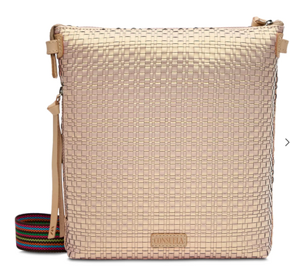 Tour Crossbody Purse