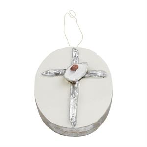 Mud Pie Ornaments