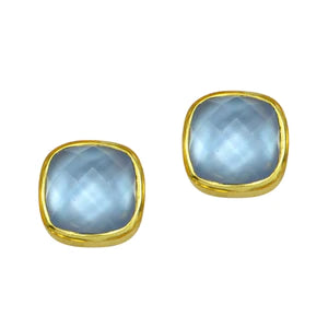 Betty Carre Stud Earring