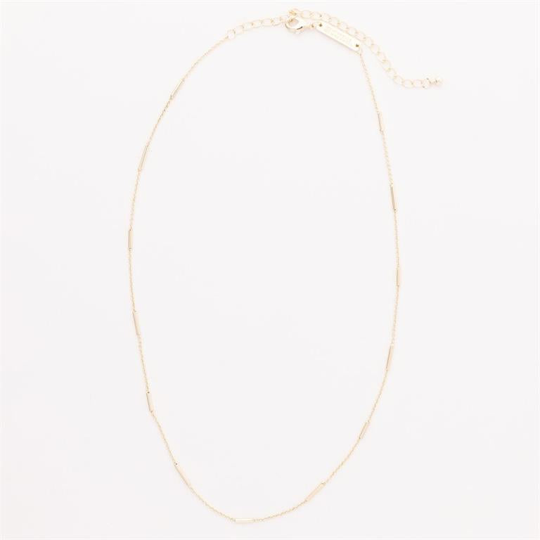 Trina Necklace