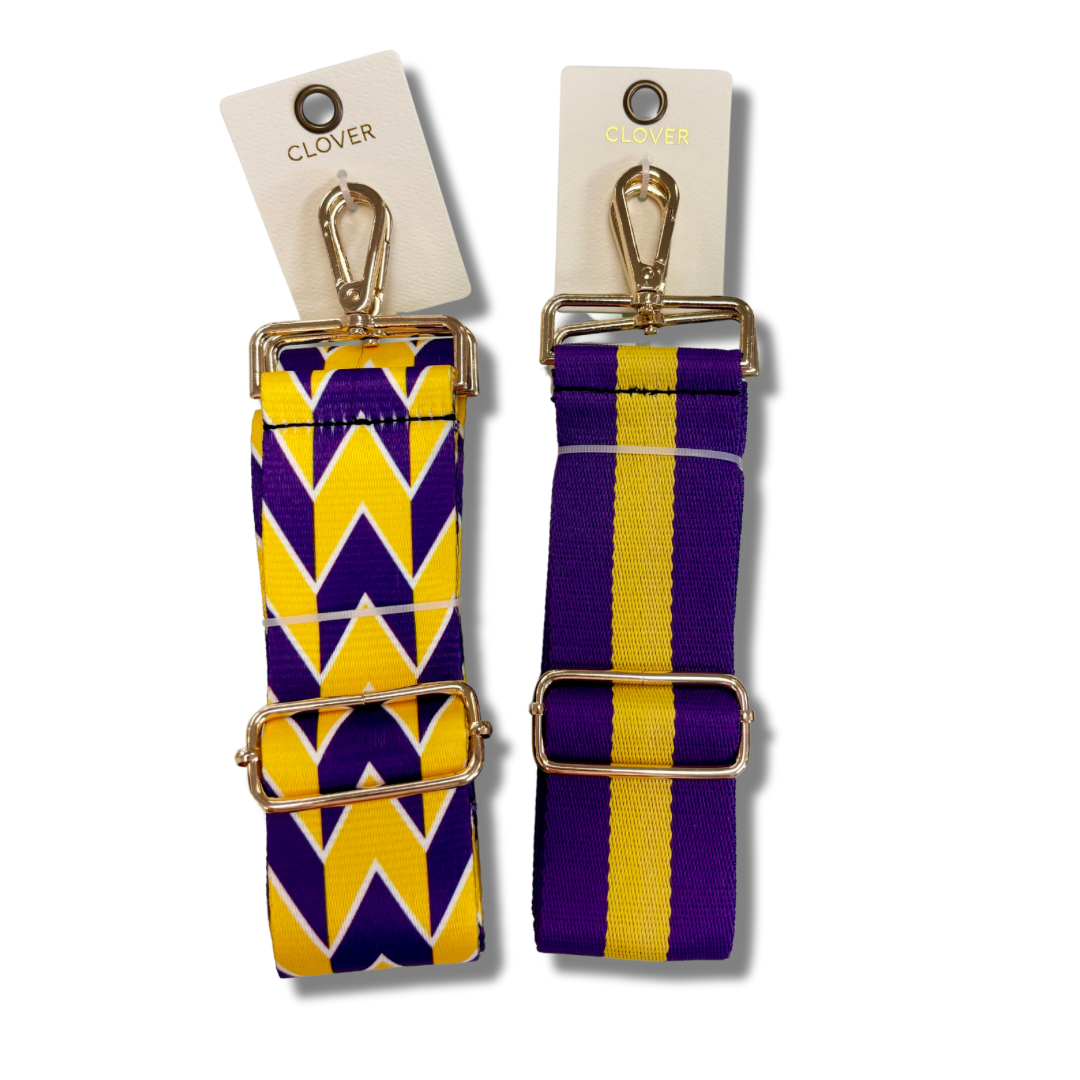 Gameday Purse Straps