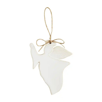 Mud Pie Ornaments