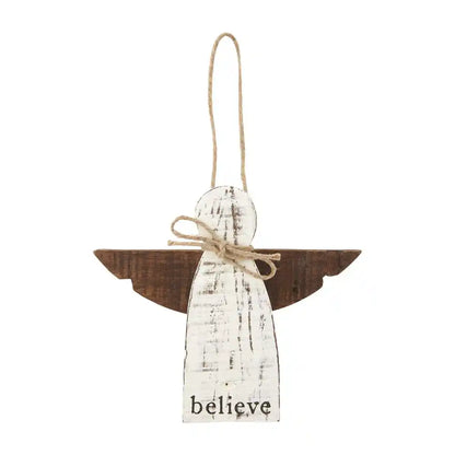 Mud Pie Ornaments