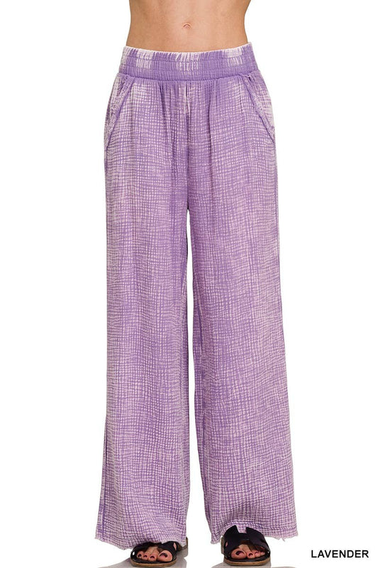 Jonna Pants