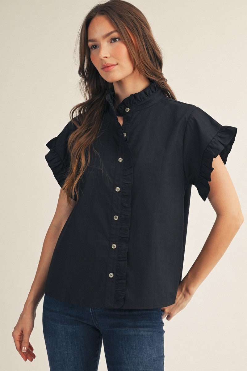 Deborah Top