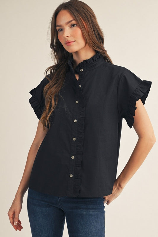 Deborah Top