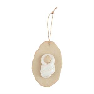 Mud Pie Ornaments