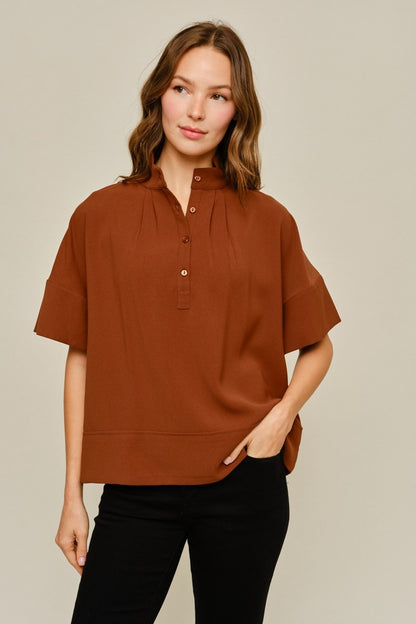 Callie Top