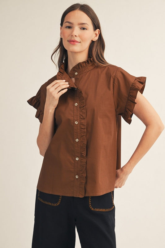 Deborah Top