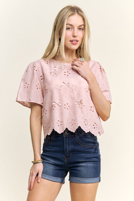 Everly Top
