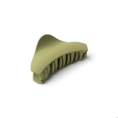 Define Late Claw Clip