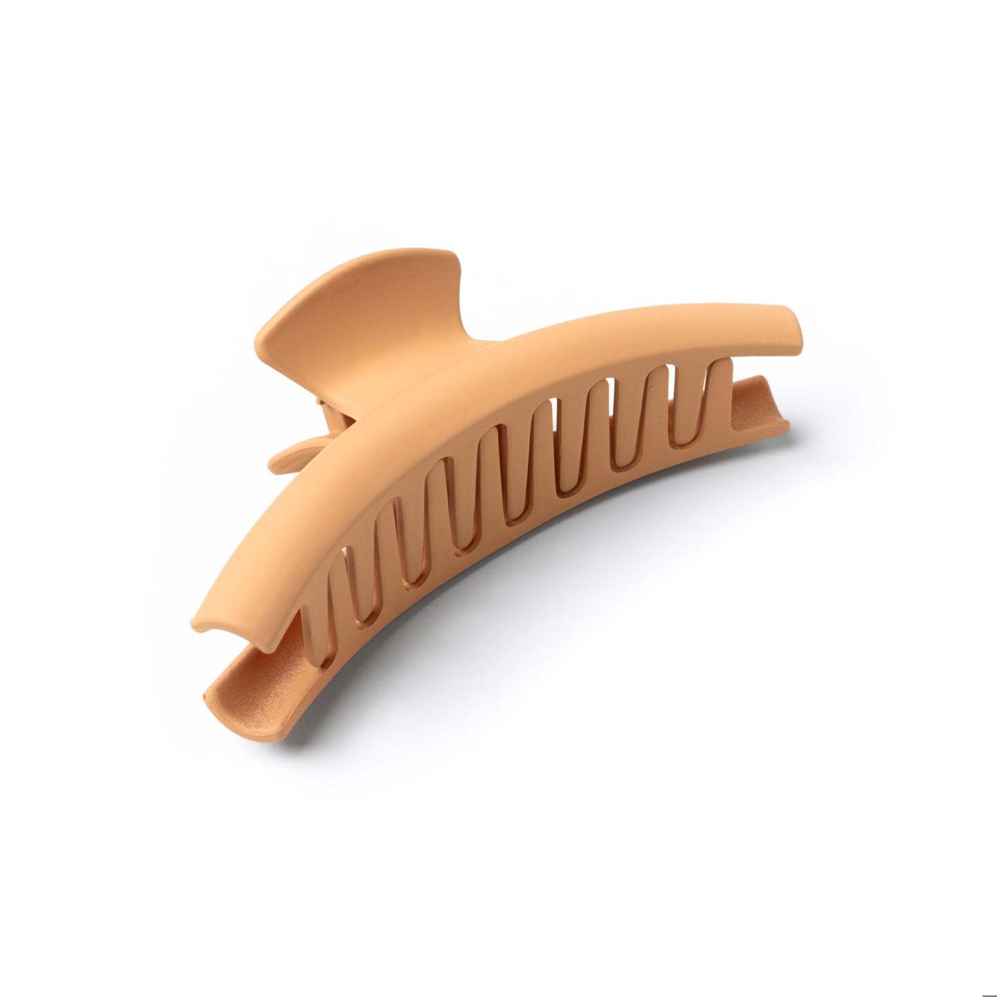 Define Late Claw Clip