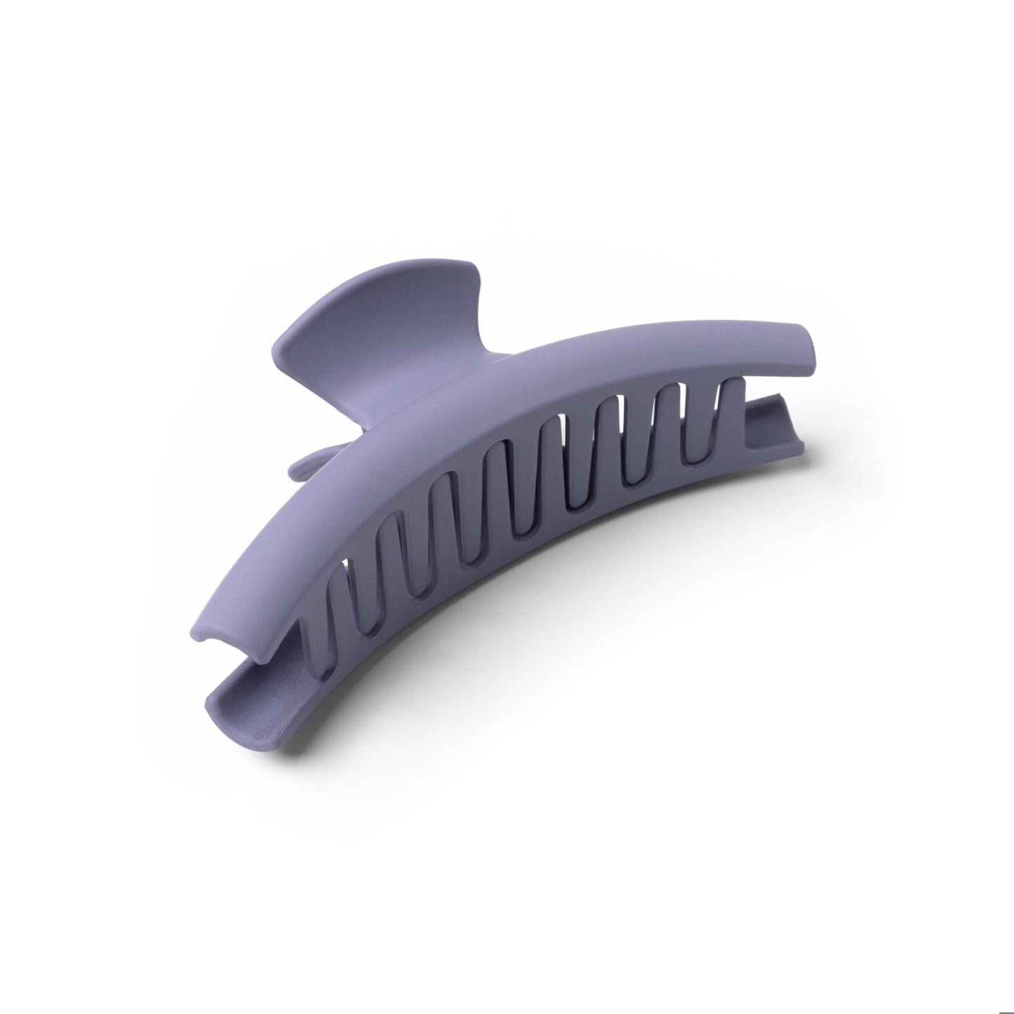 Define Late Claw Clip