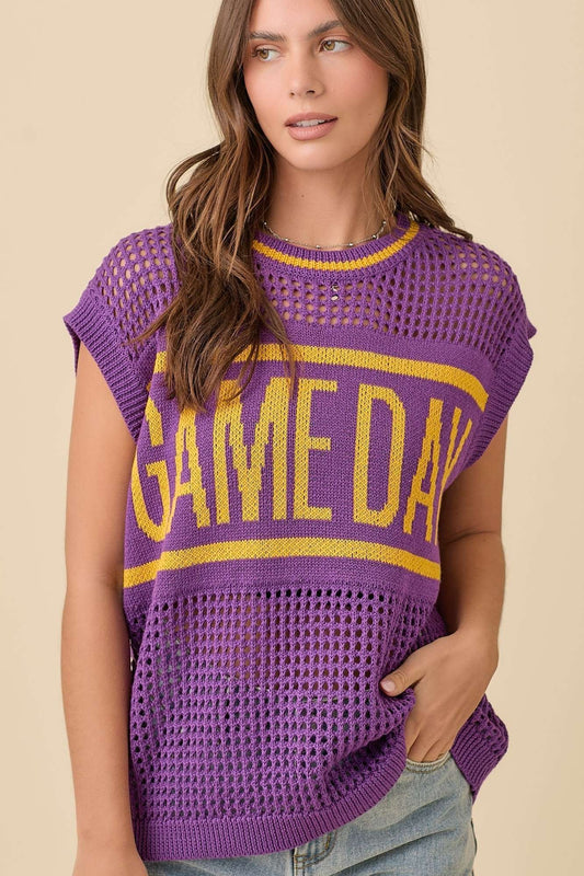 Ramie Top