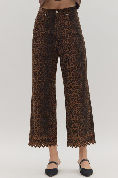 Laken Pants