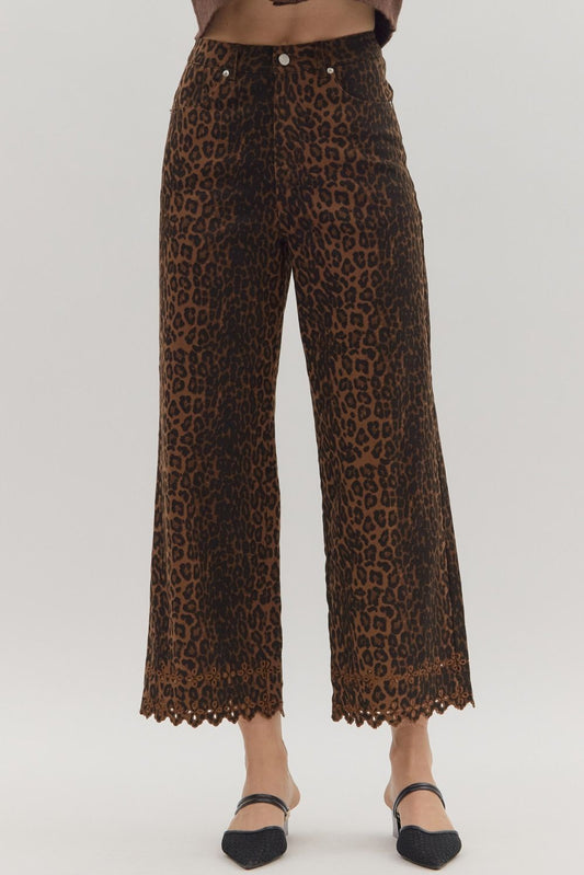 Laken Pants