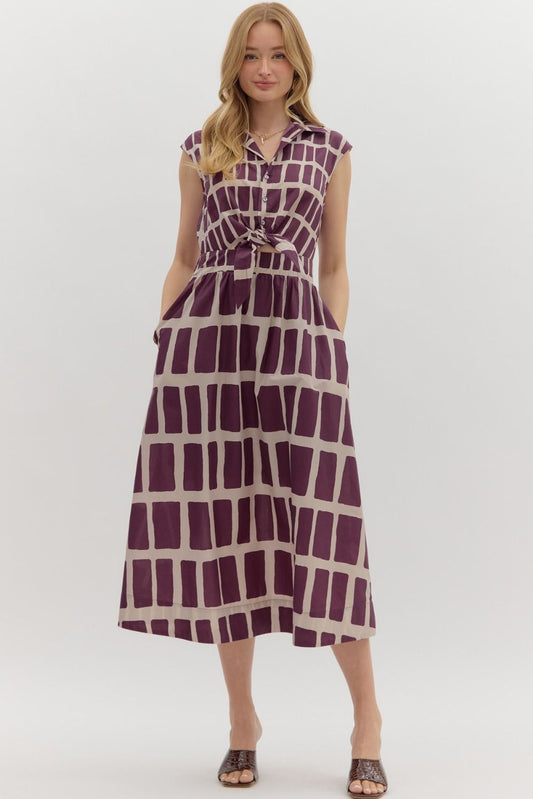 Tatum Dress