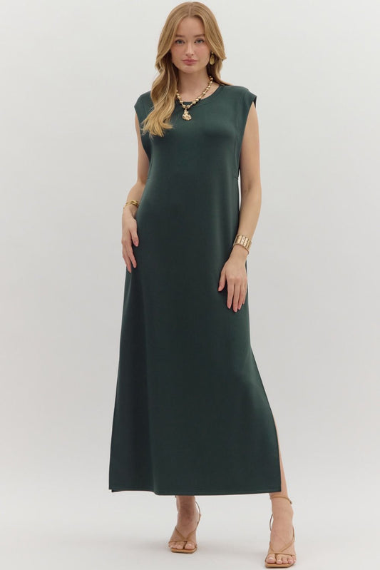 Ember Dress