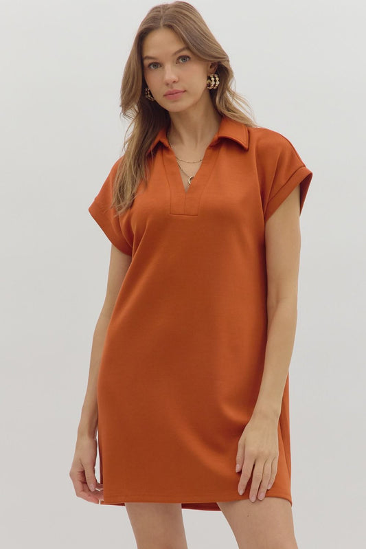 Audrey Dress