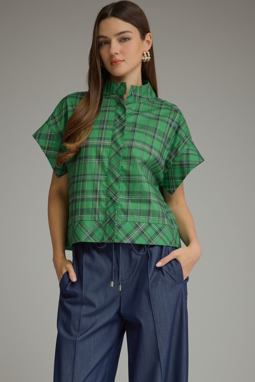 Avery Top