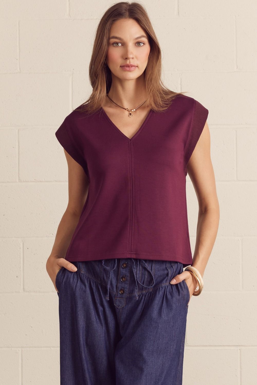Bria top