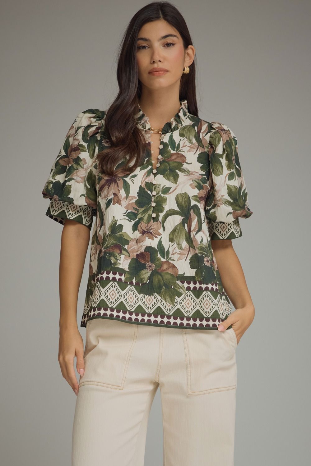 Brandi Top