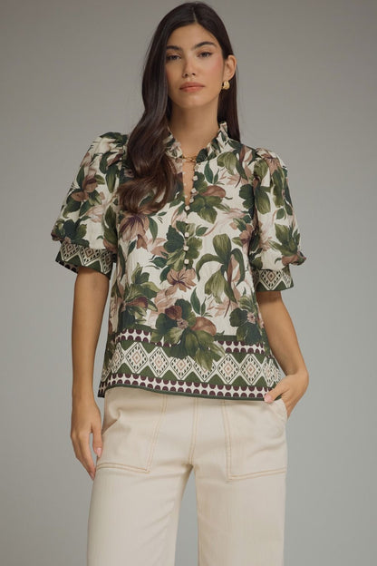 Brandi Top