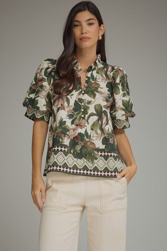 Brandi Top