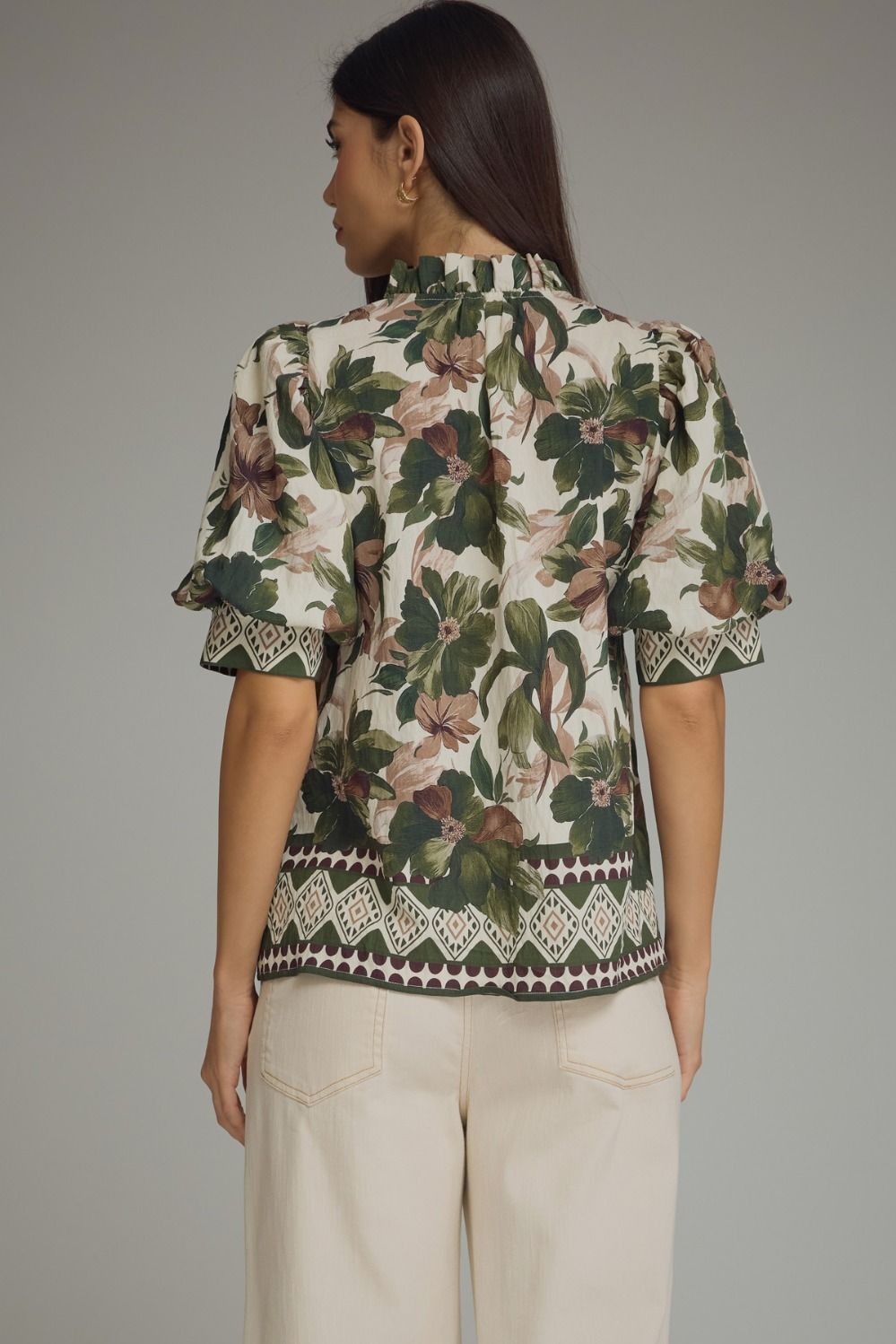 Brandi Top
