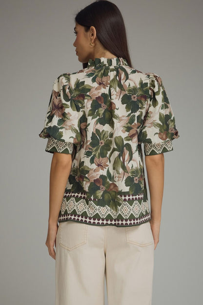 Brandi Top