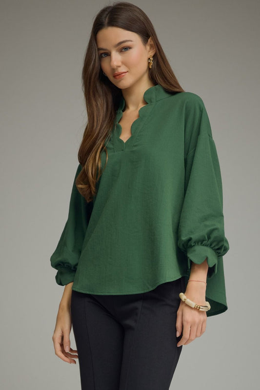 Batley Top