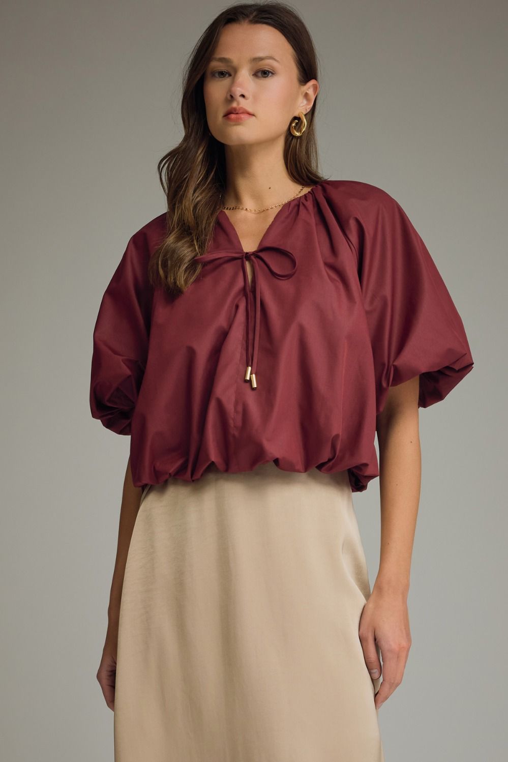Elisa Top