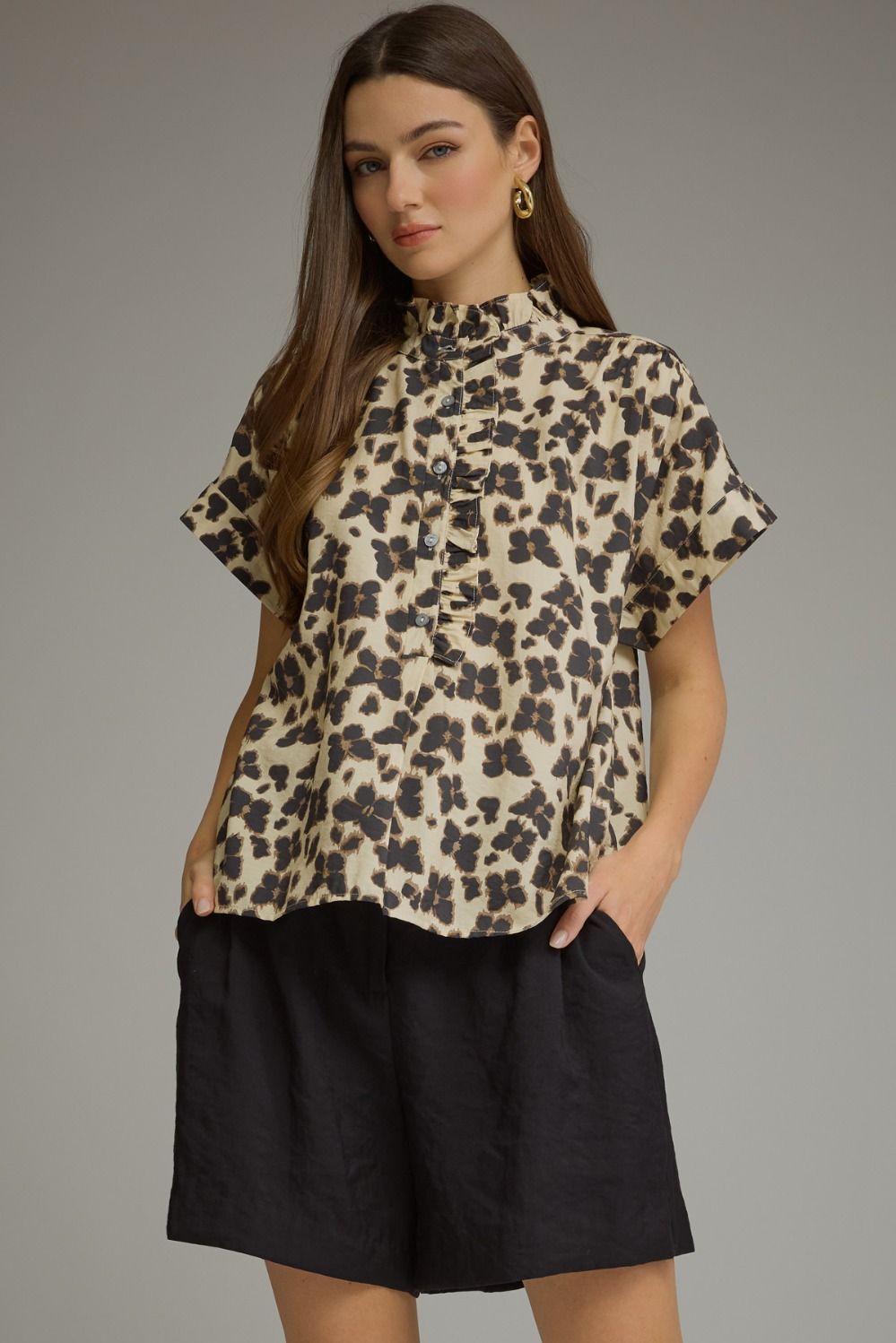 Edie Top