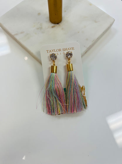 Taylor Shaye Designs