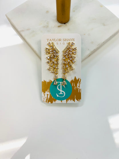 Taylor Shaye Designs