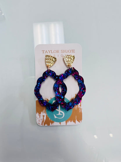 Taylor Shaye Designs
