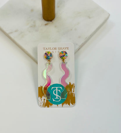 Taylor Shaye Designs