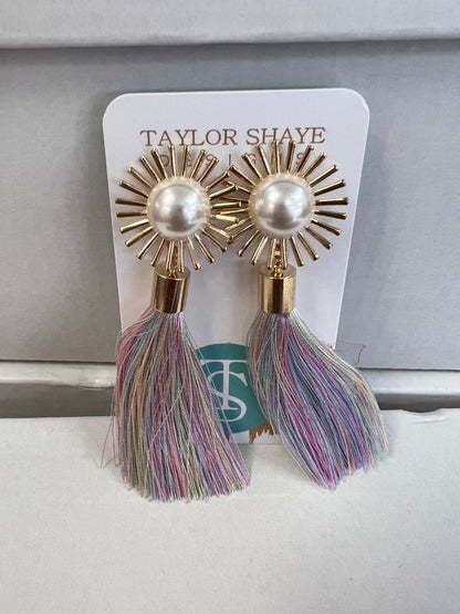 Taylor Shaye Designs