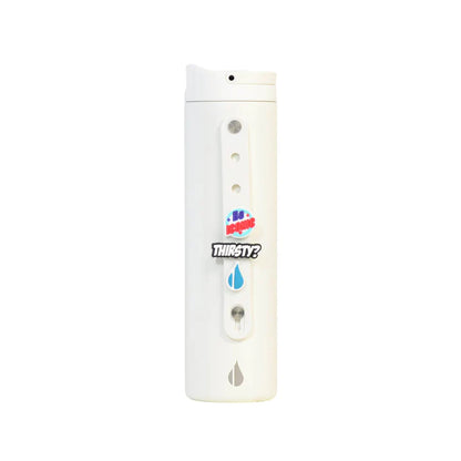 Elemental Water Bottle 14oz Iconic Pop Fidget