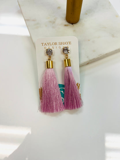 Taylor Shaye Designs