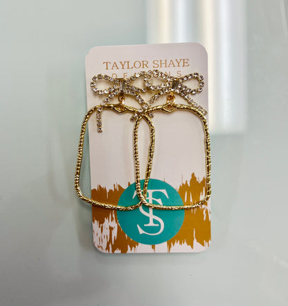 Taylor Shaye Designs