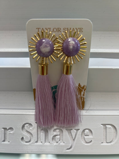 Taylor Shaye Designs