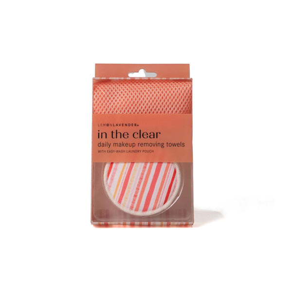 In The Clear