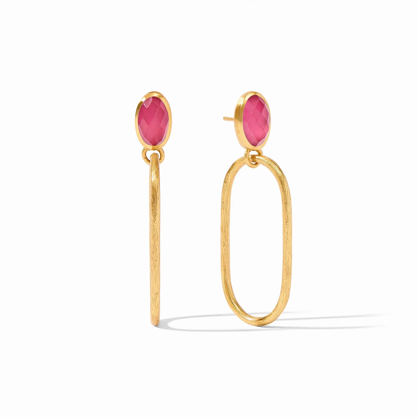 Julie Vos Ivy Statement Earring