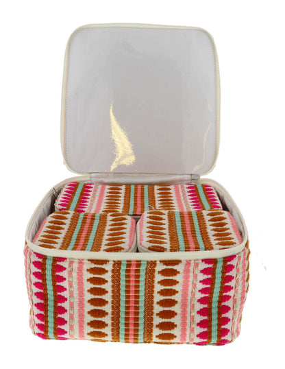 Travel Organizers